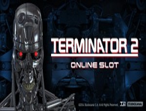 Terminator 2 microgaming videoslot